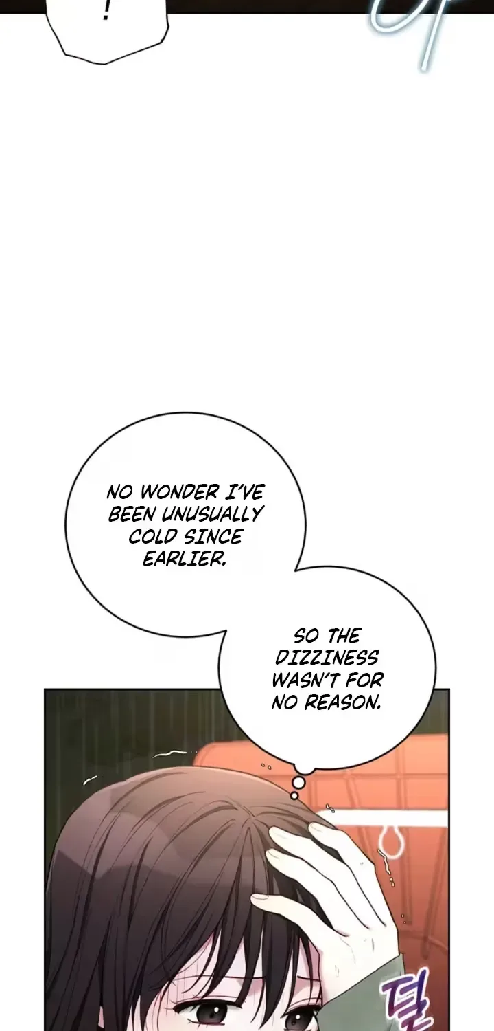 Emergency Flirting Chapter 14 page 32