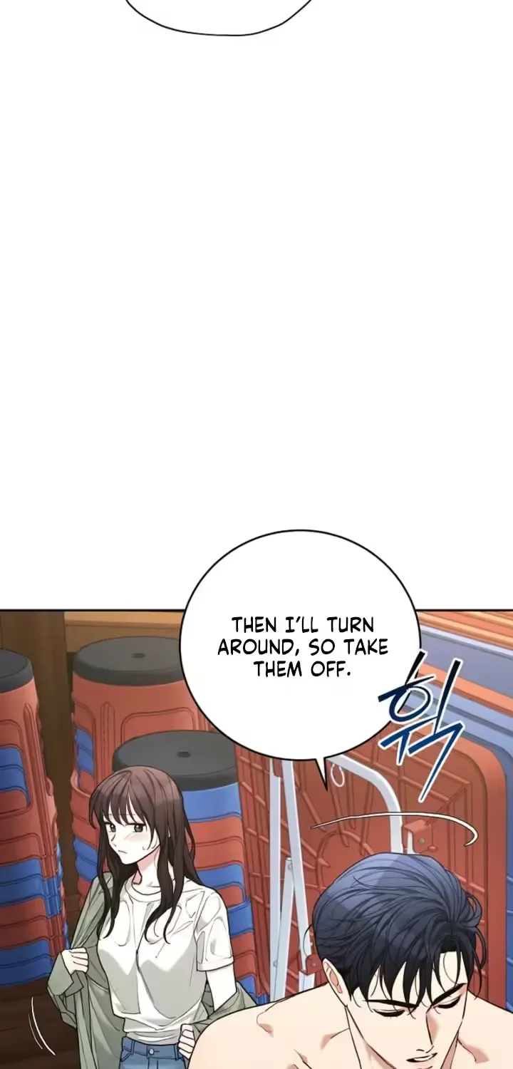 Emergency Flirting Chapter 14 page 37