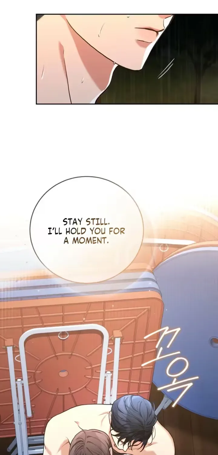 Emergency Flirting Chapter 14 page 42