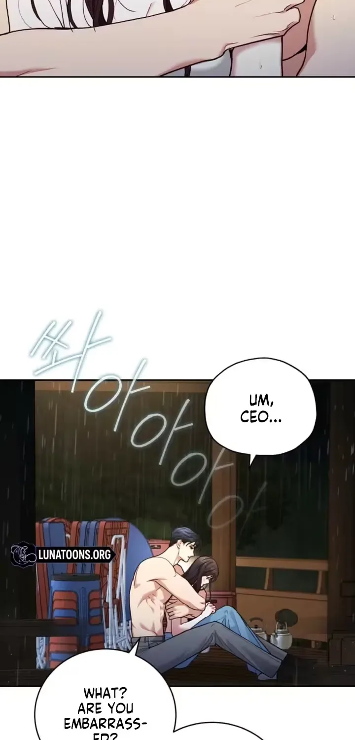Emergency Flirting Chapter 14 page 48