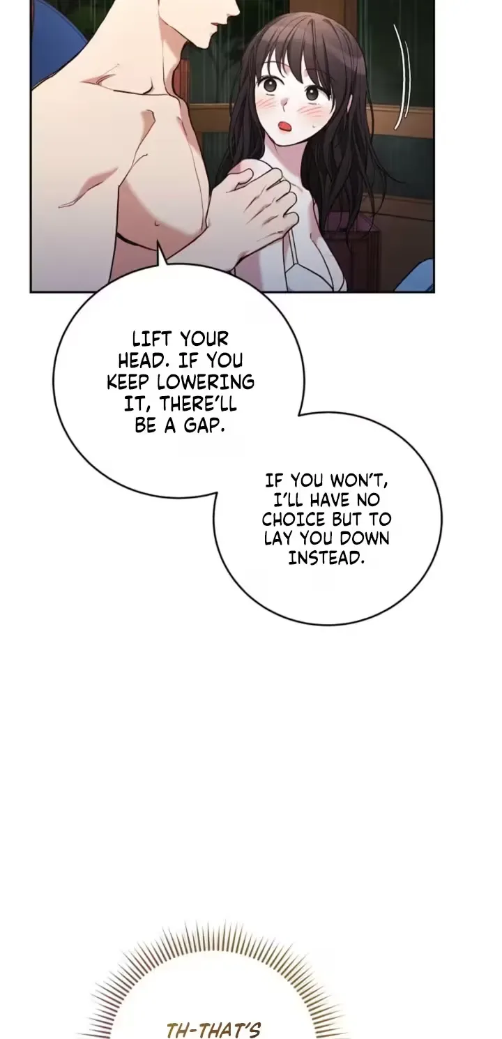 Emergency Flirting Chapter 14 page 50