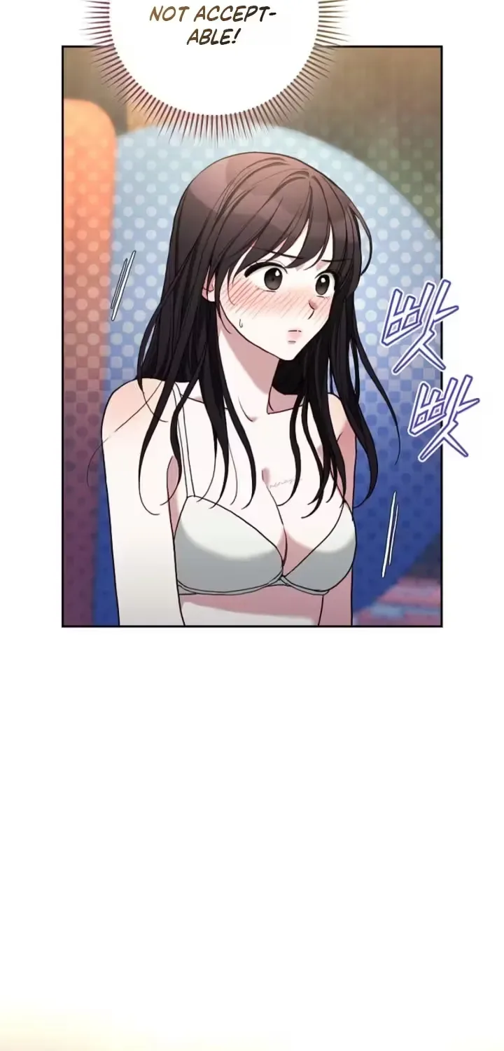 Emergency Flirting Chapter 14 page 51