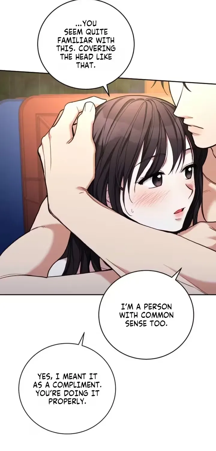 Emergency Flirting Chapter 14 page 53