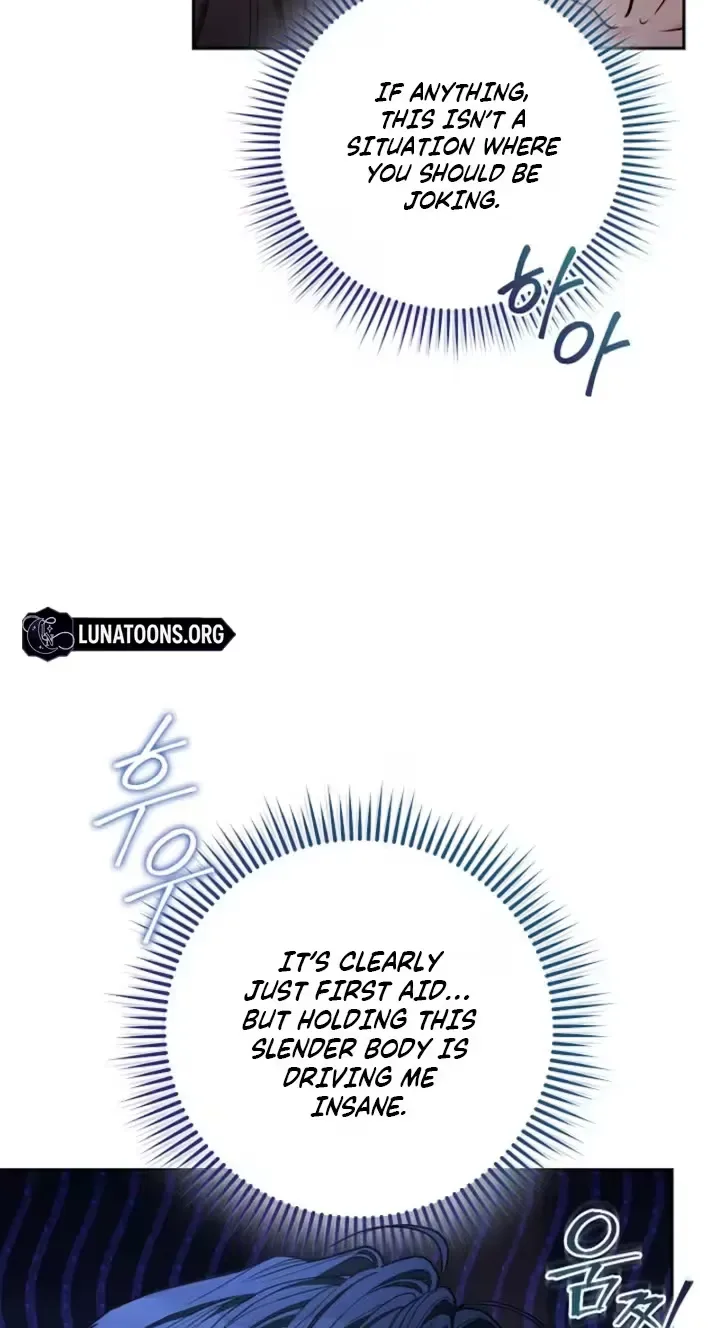 Emergency Flirting Chapter 14 page 55