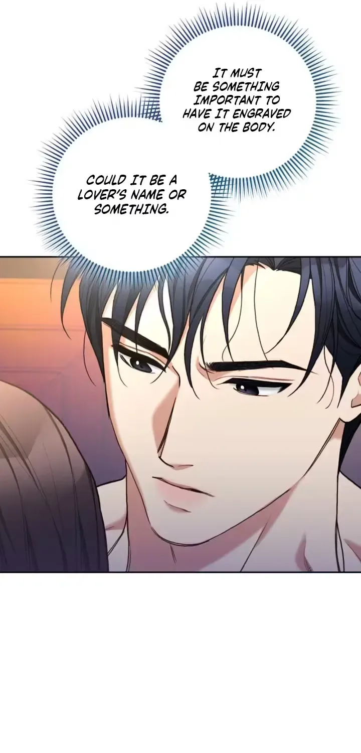 Emergency Flirting Chapter 14 page 61