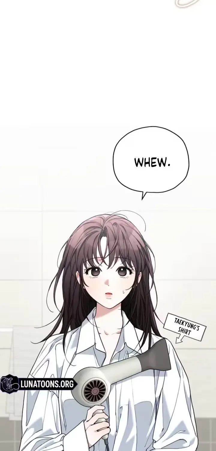 Emergency Flirting Chapter 15 page 3
