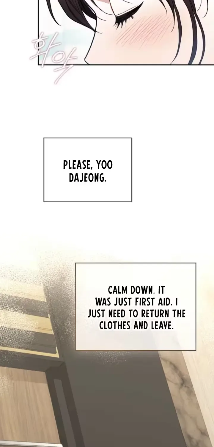 Emergency Flirting Chapter 15 page 28