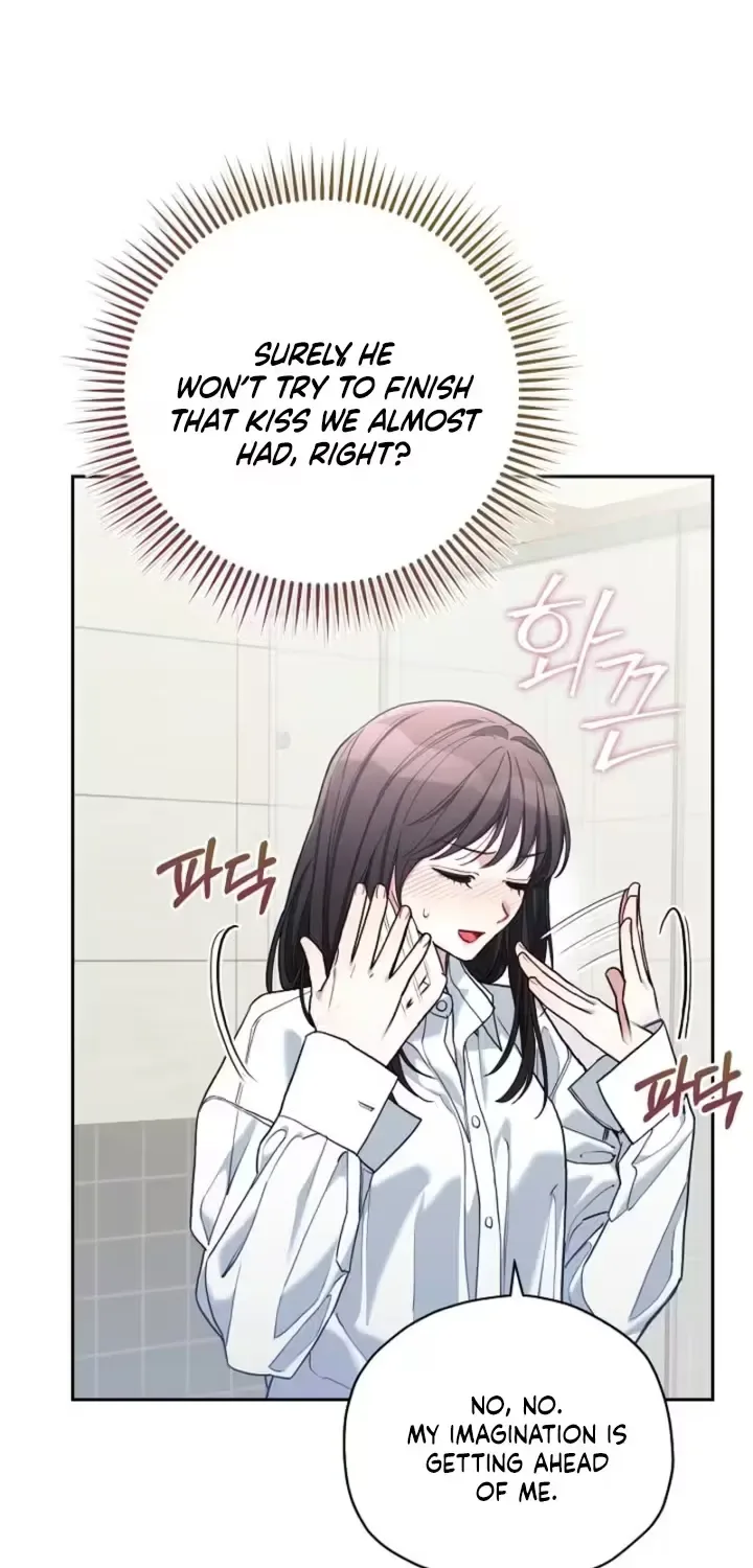 Emergency Flirting Chapter 15 page 8