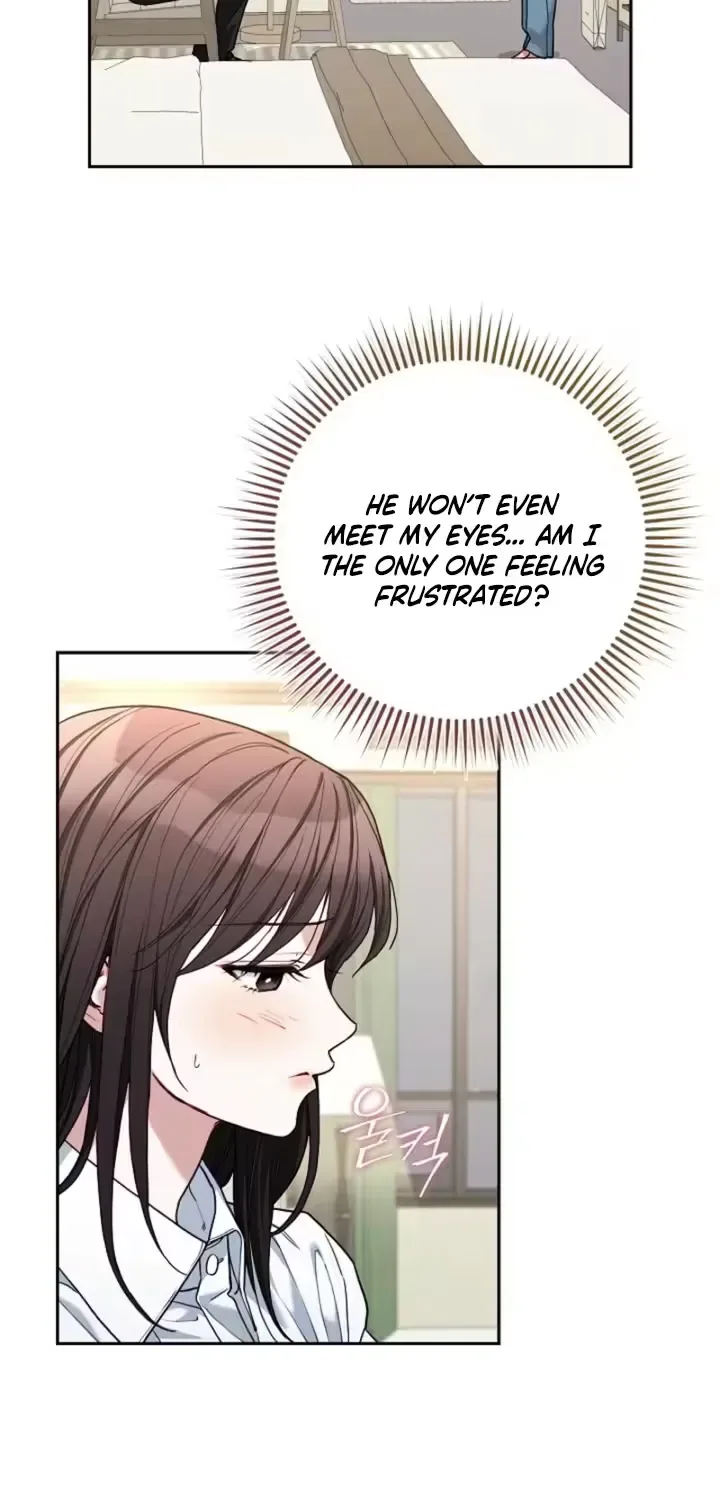 Emergency Flirting Chapter 15 page 13