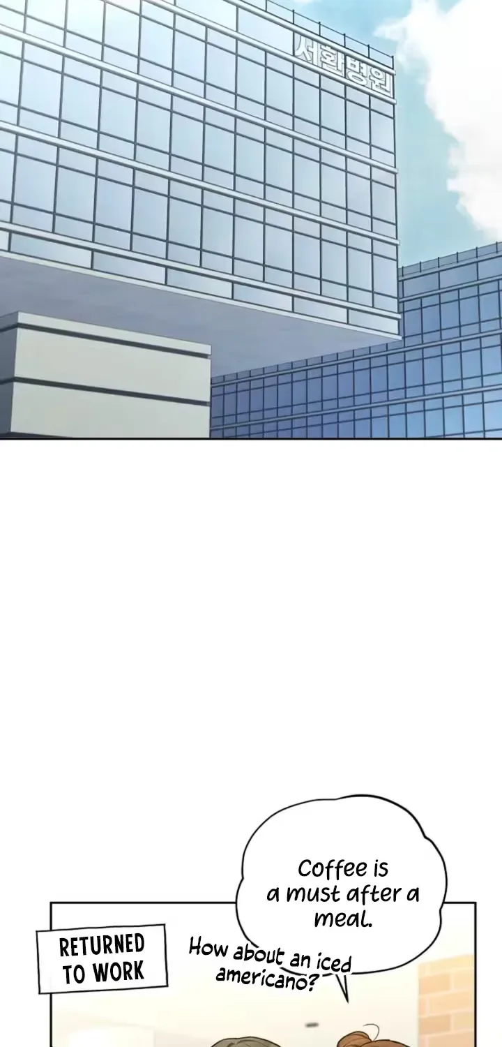 Emergency Flirting Chapter 15 page 22