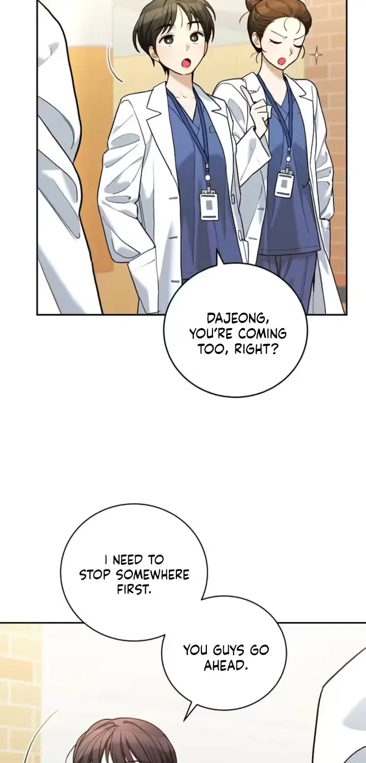 Emergency Flirting Chapter 15 page 23
