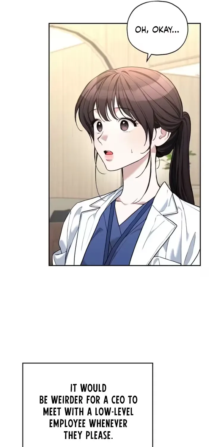 Emergency Flirting Chapter 15 page 31