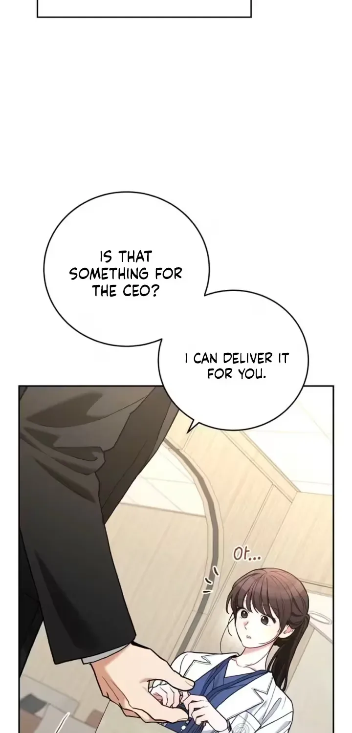 Emergency Flirting Chapter 15 page 32