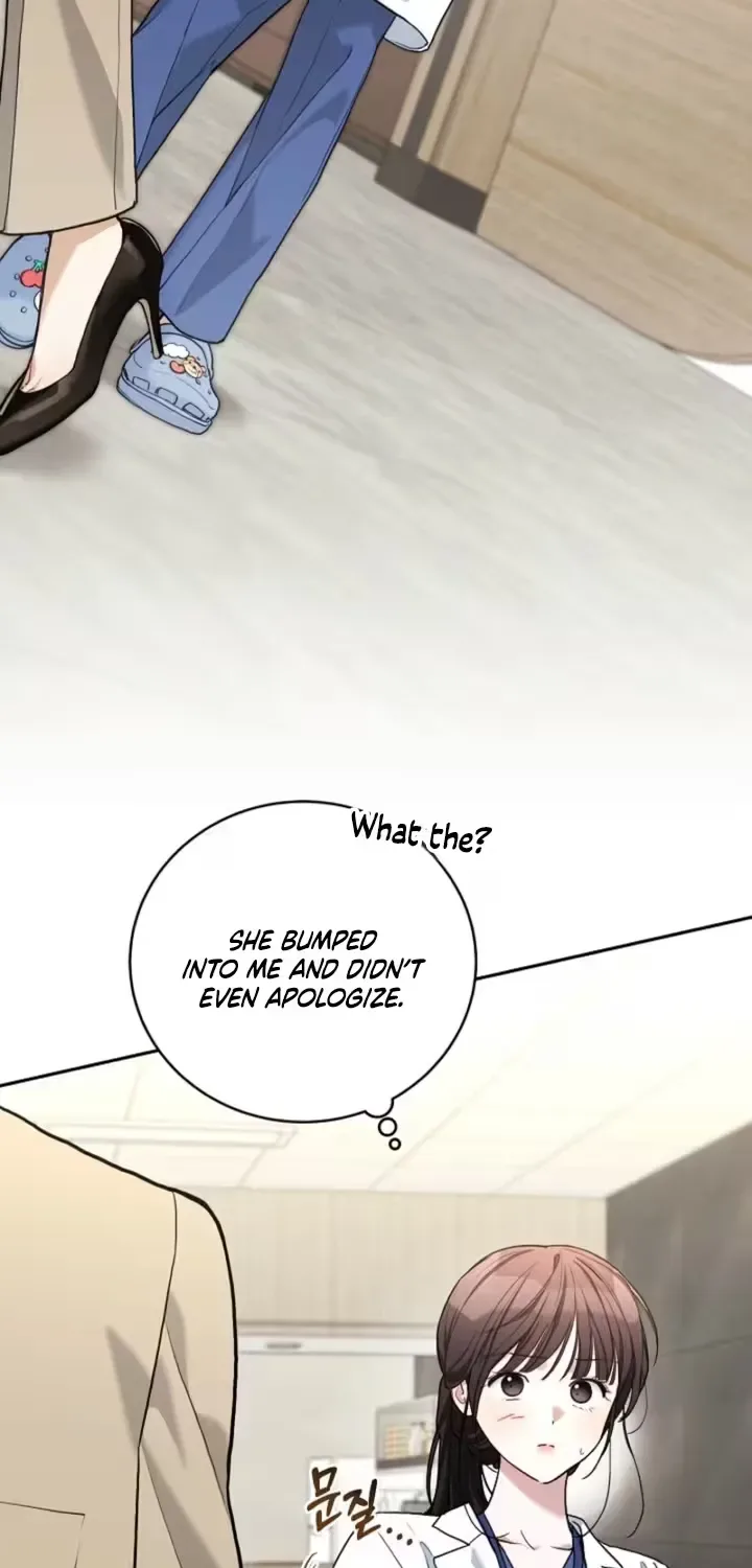Emergency Flirting Chapter 15 page 36