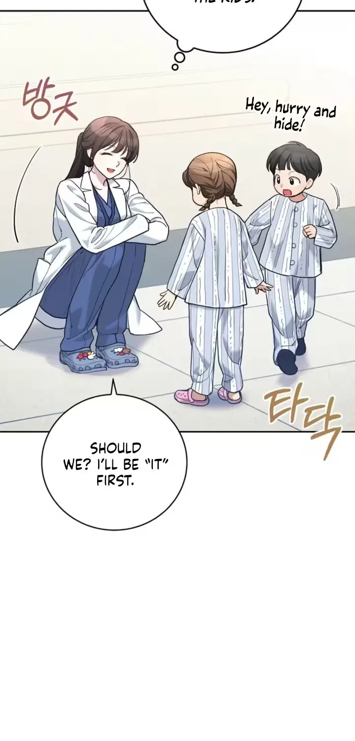 Emergency Flirting Chapter 15 page 49
