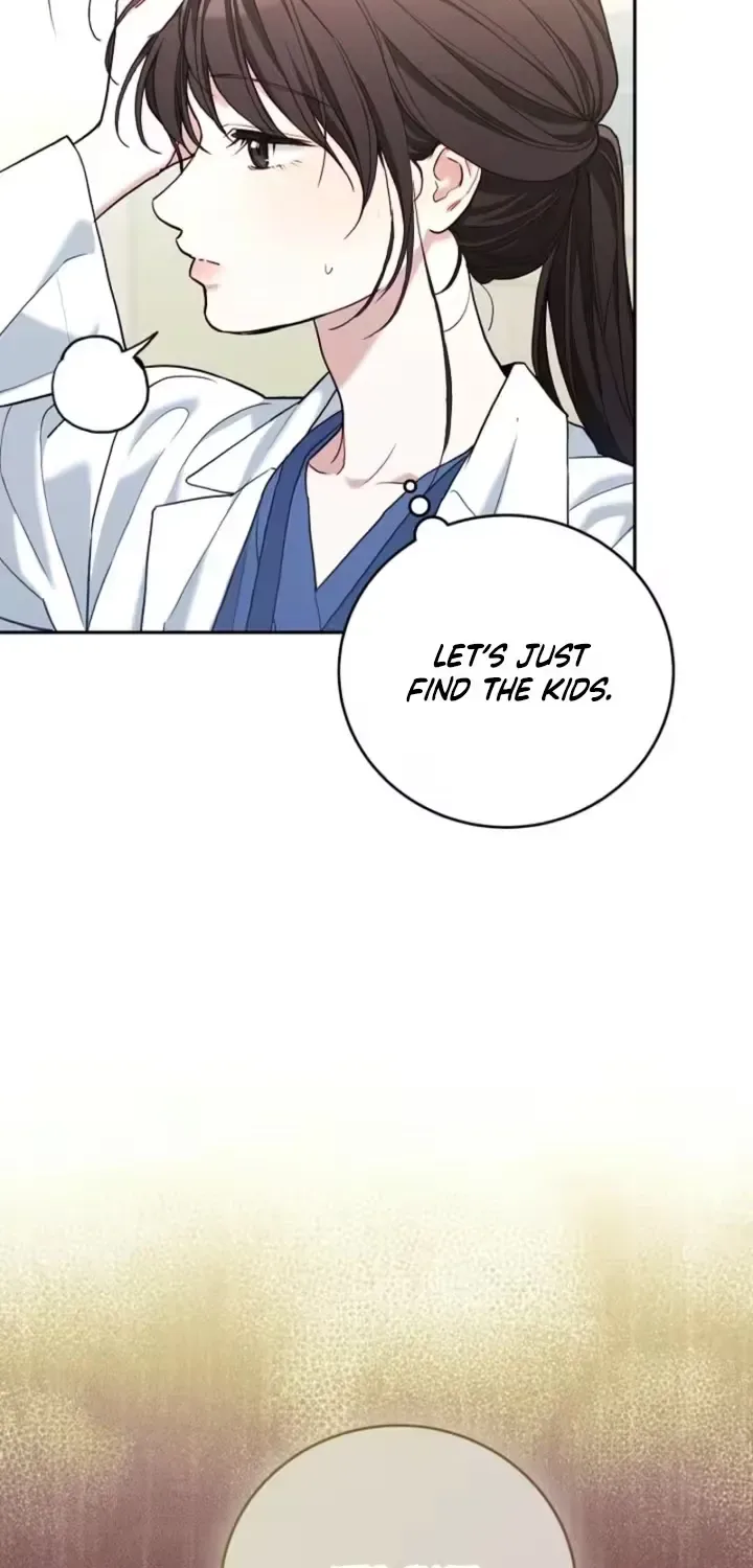 Emergency Flirting Chapter 15 page 56