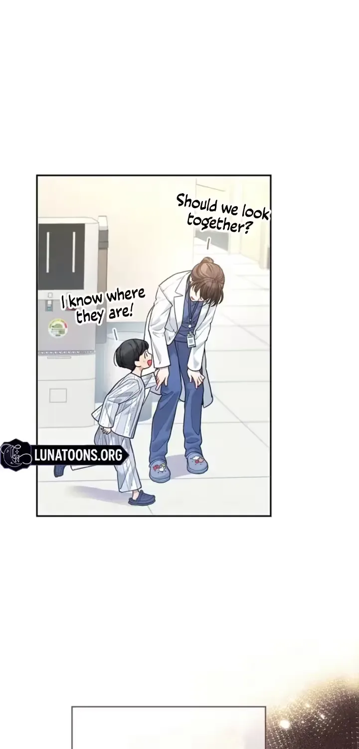 Emergency Flirting Chapter 15 page 61