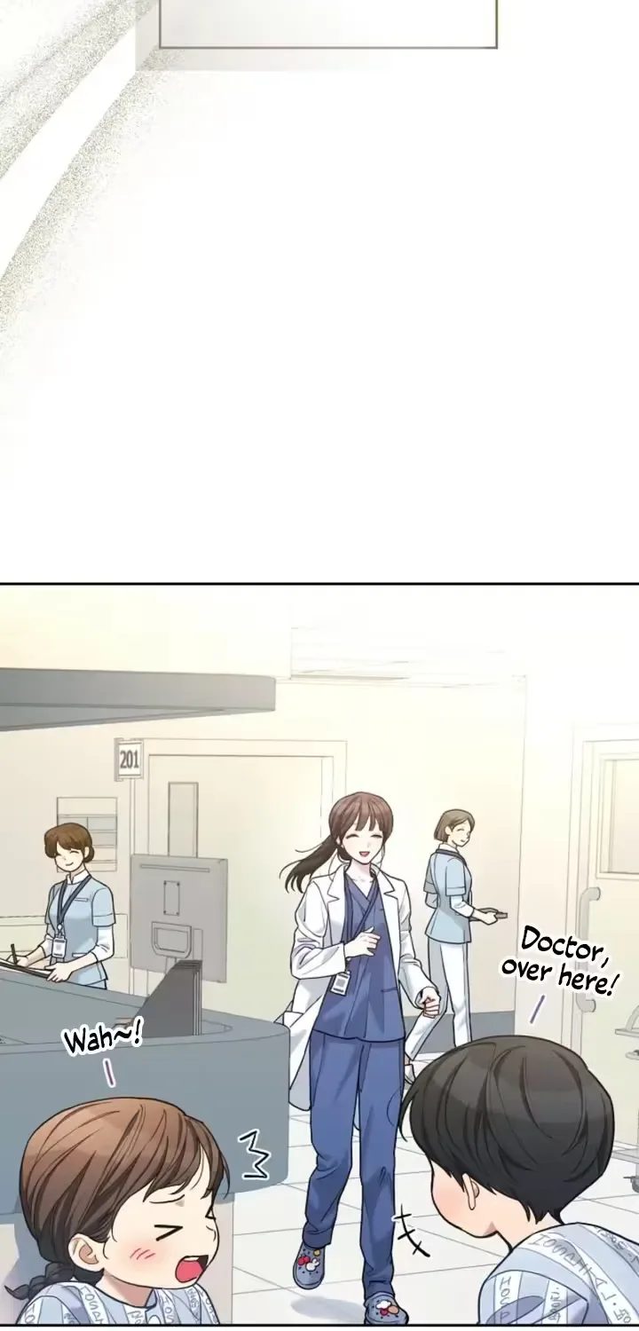 Emergency Flirting Chapter 15 page 63