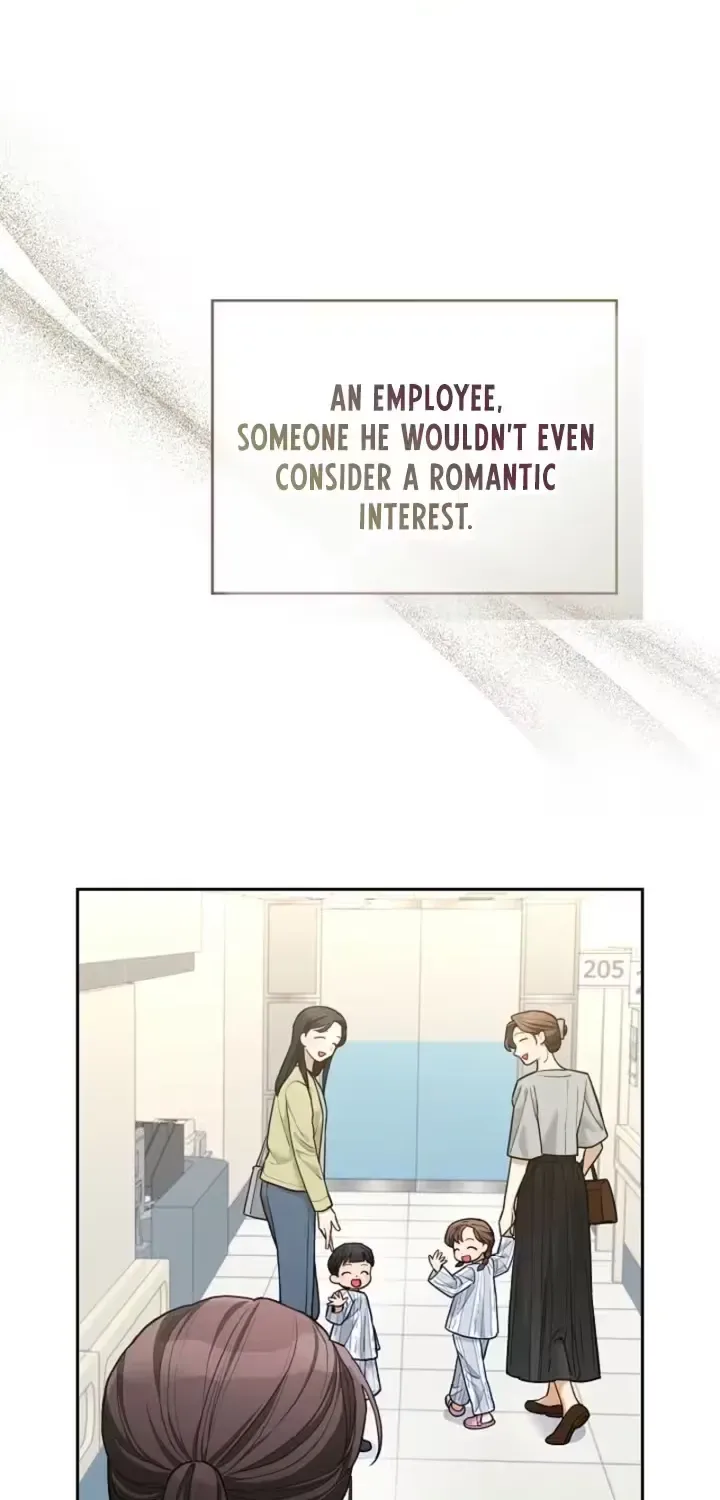 Emergency Flirting Chapter 15 page 64