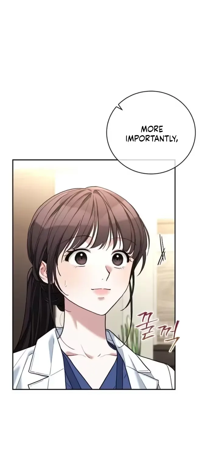 Emergency Flirting Chapter 15 page 77
