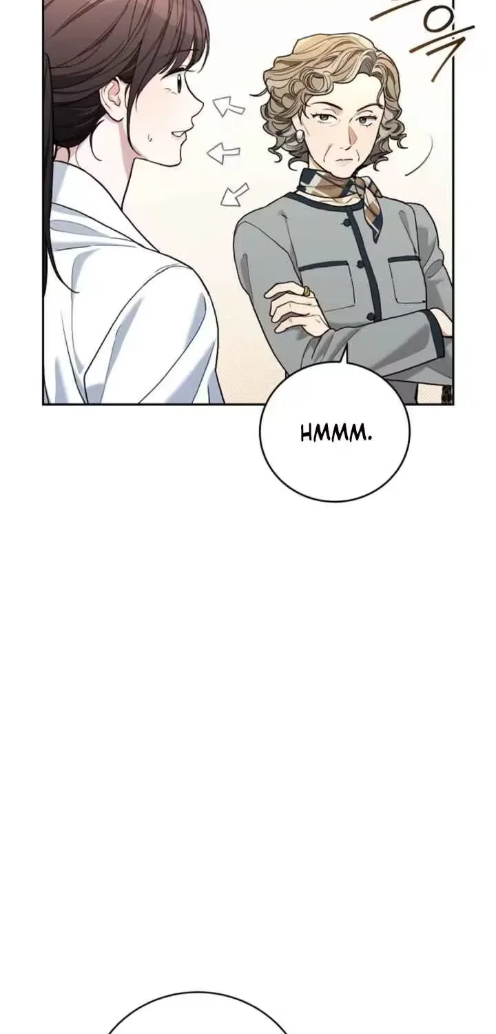 Emergency Flirting Chapter 16 page 3