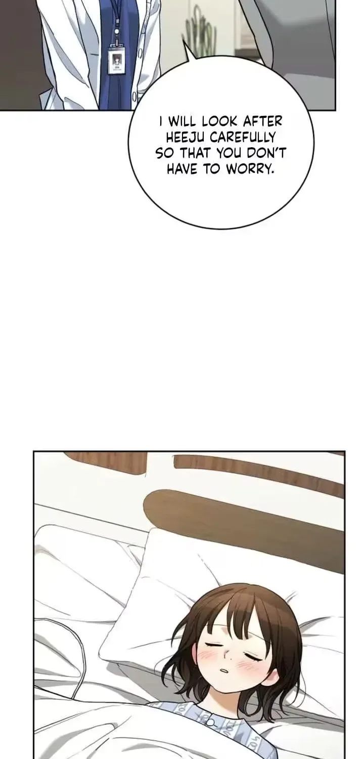 Emergency Flirting Chapter 16 page 6