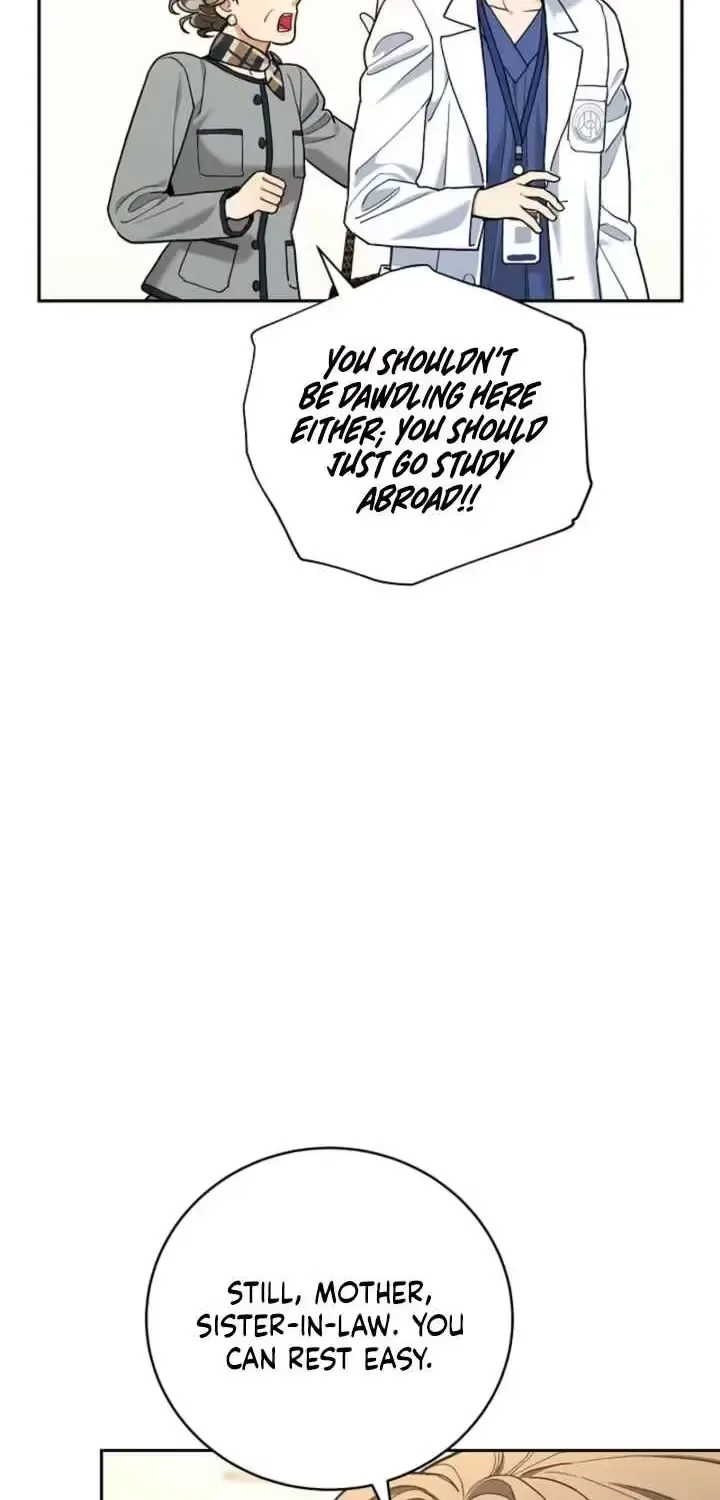 Emergency Flirting Chapter 16 page 18