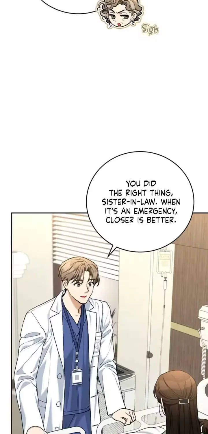 Emergency Flirting Chapter 16 page 16