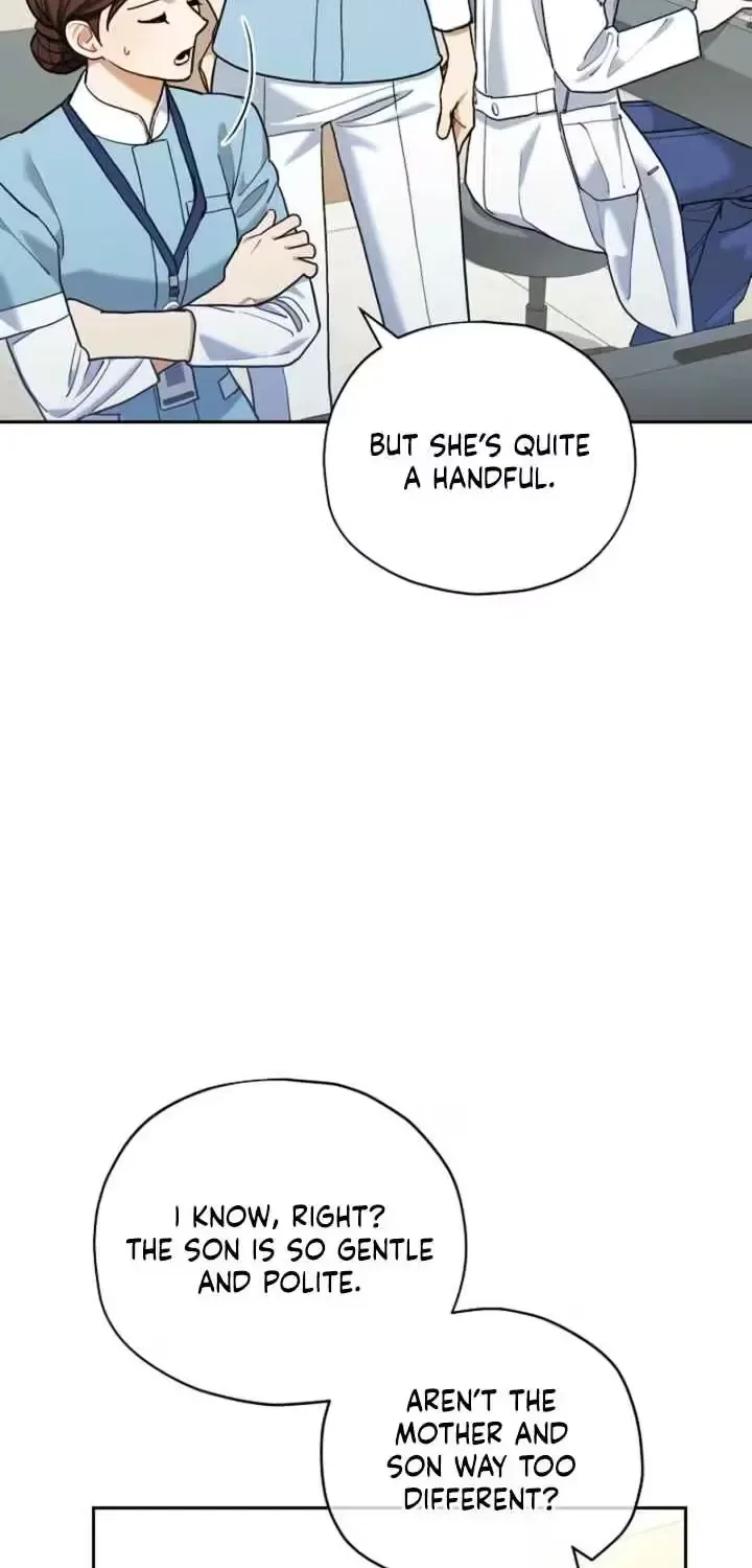 Emergency Flirting Chapter 16 page 32
