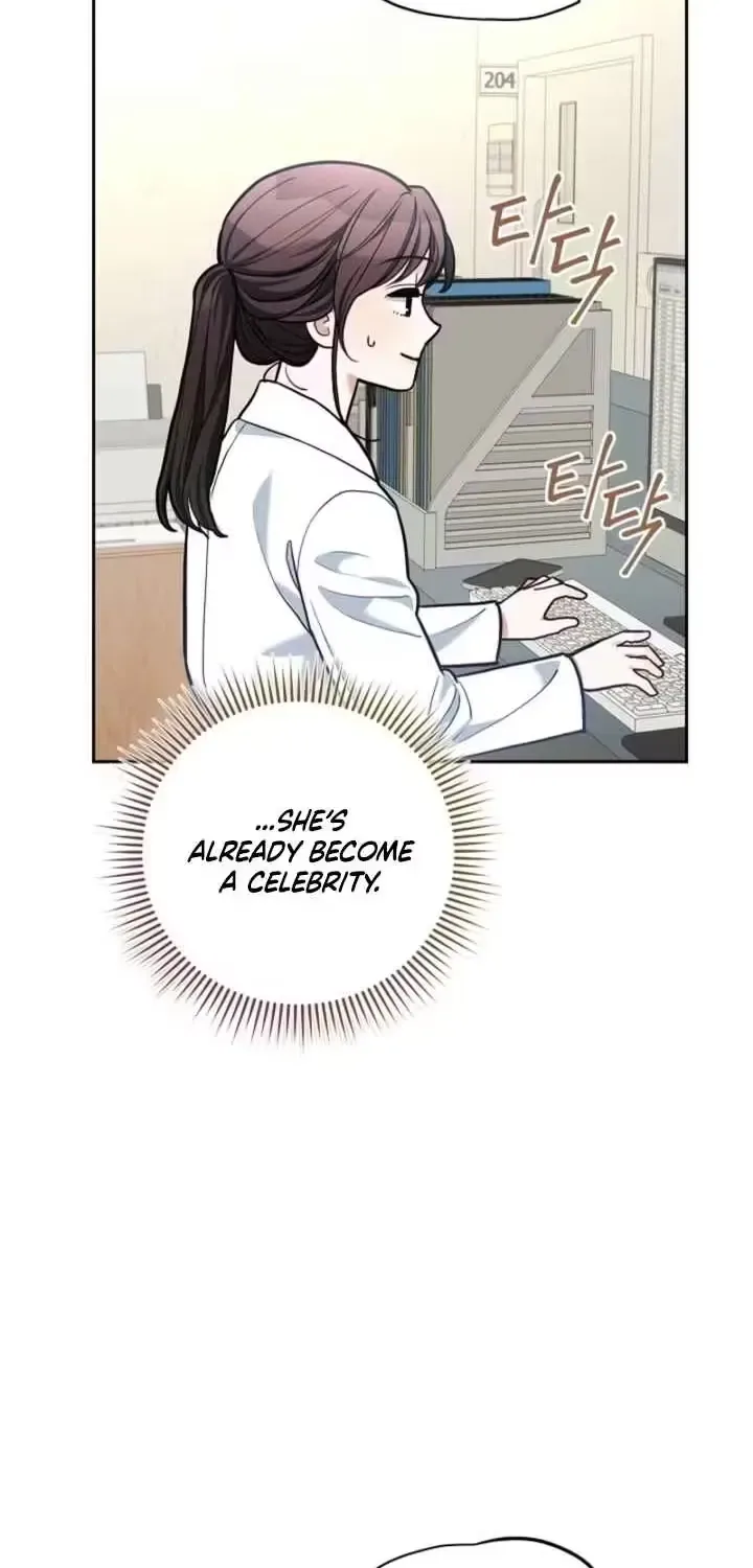 Emergency Flirting Chapter 16 page 33