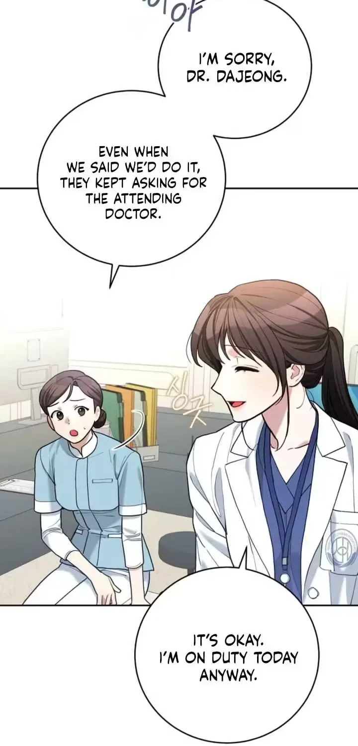 Emergency Flirting Chapter 16 page 36