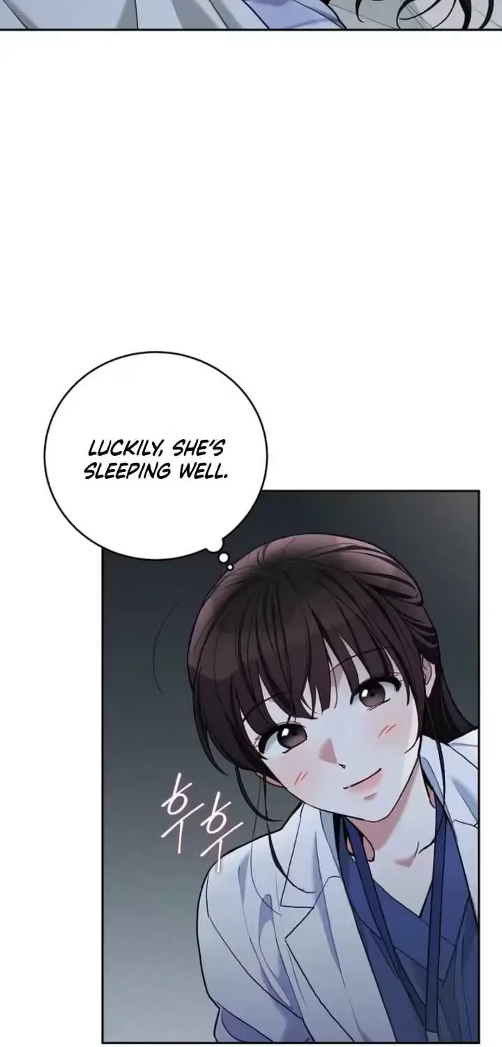 Emergency Flirting Chapter 16 page 43