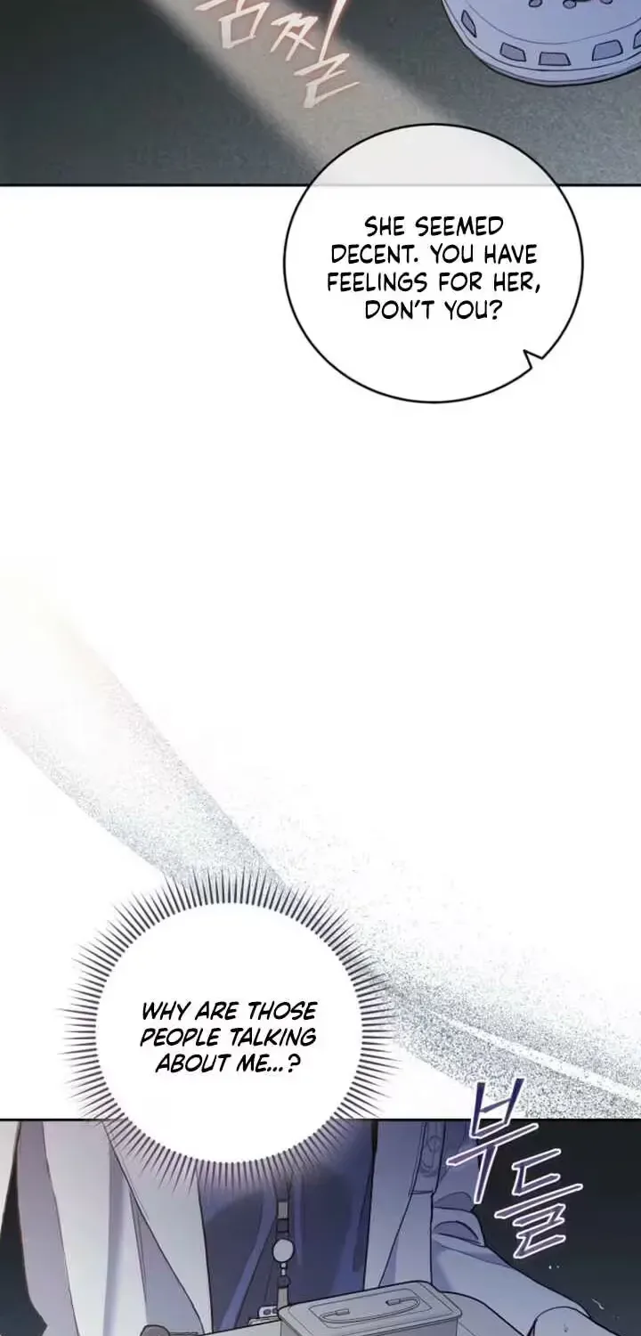 Emergency Flirting Chapter 16 page 56