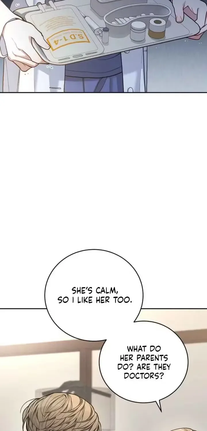 Emergency Flirting Chapter 16 page 57