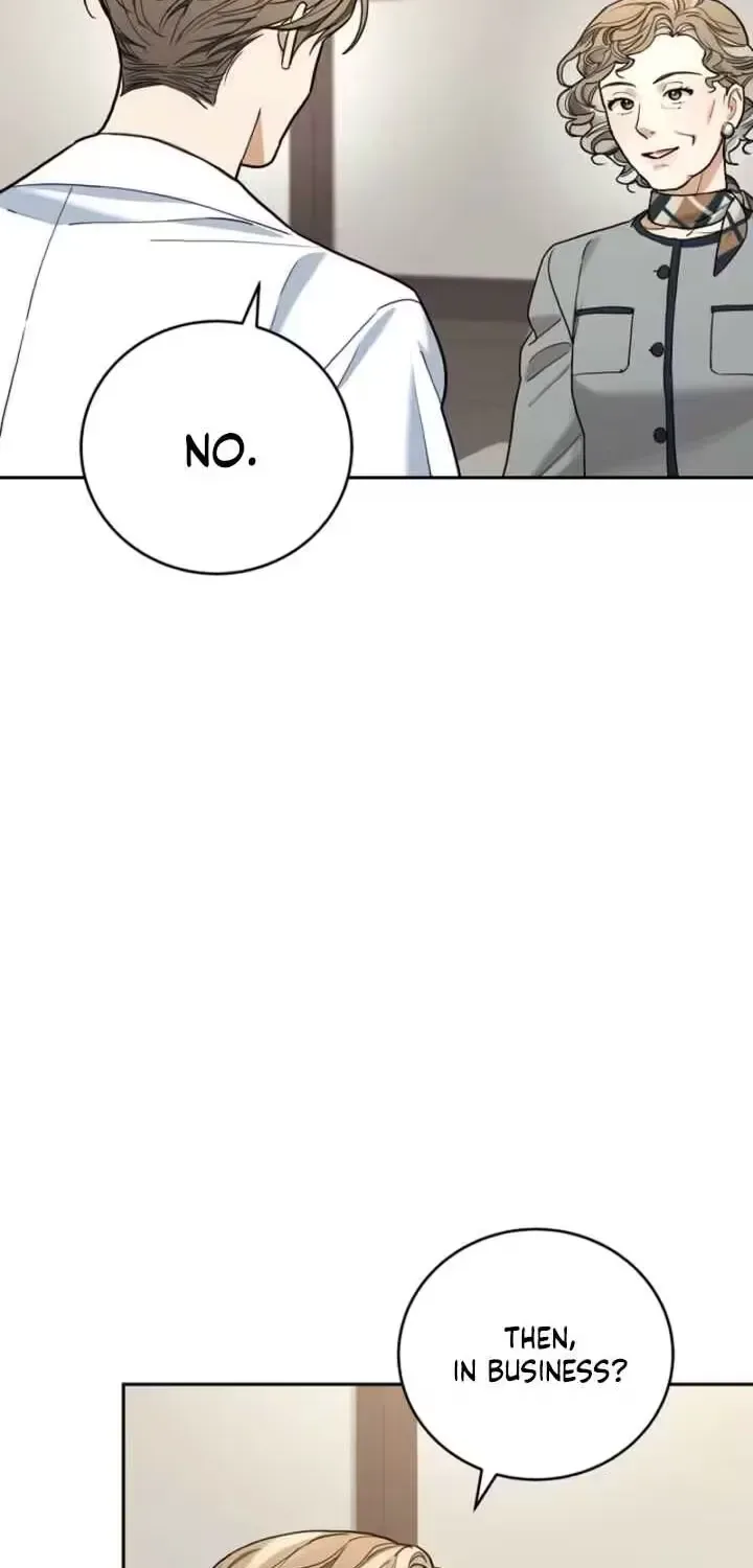 Emergency Flirting Chapter 16 page 58