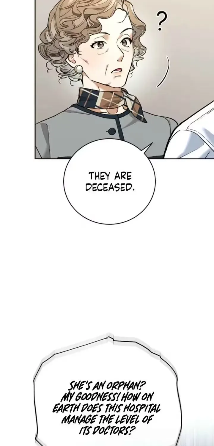 Emergency Flirting Chapter 16 page 59