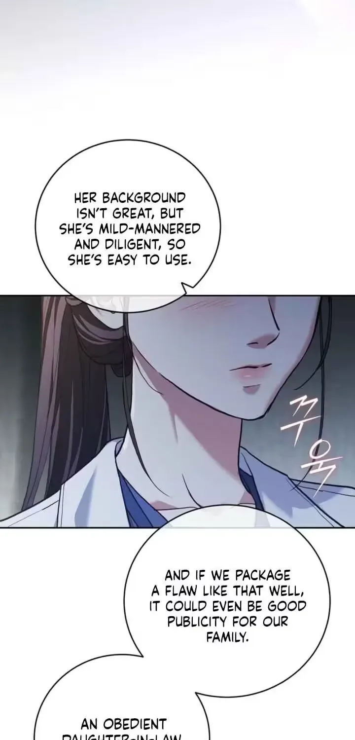 Emergency Flirting Chapter 16 page 61