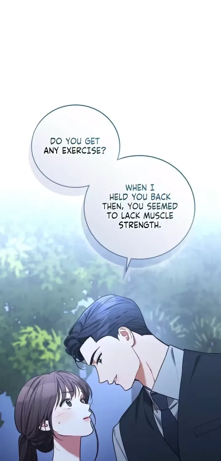 Emergency Flirting Chapter 17 page 8