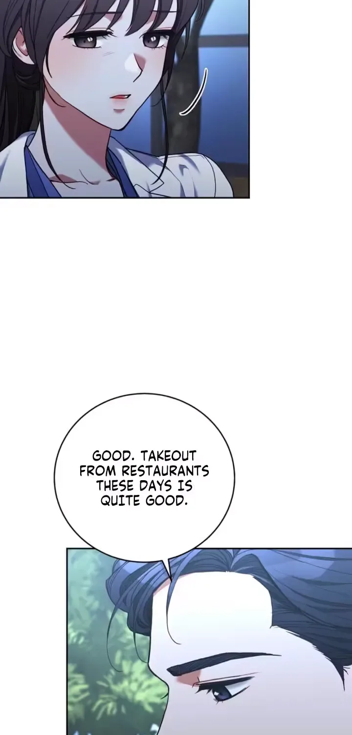 Emergency Flirting Chapter 17 page 3