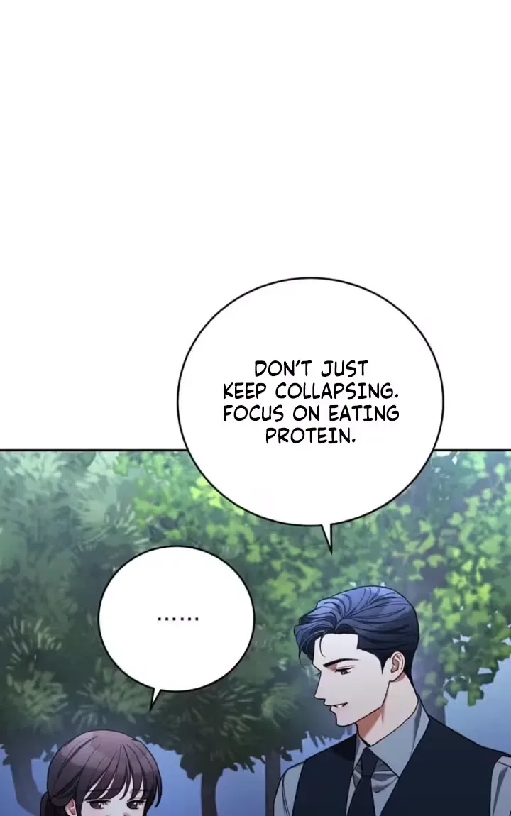 Emergency Flirting Chapter 17 page 5