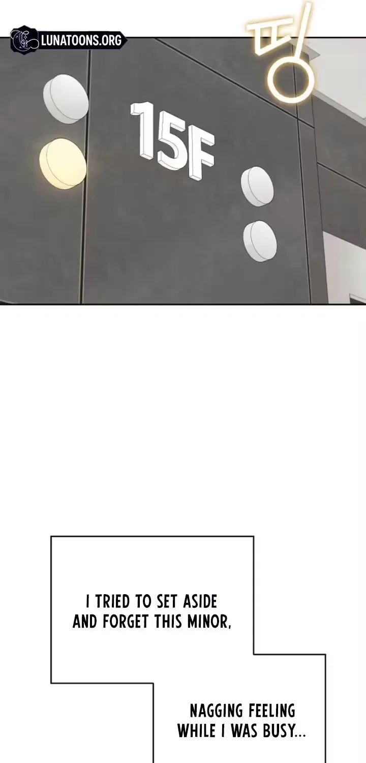 Emergency Flirting Chapter 17 page 33