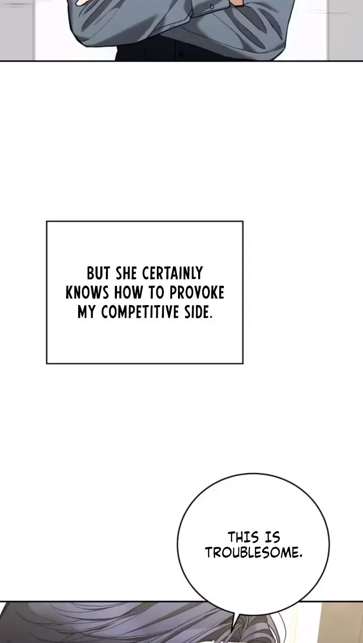 Emergency Flirting Chapter 17 page 35