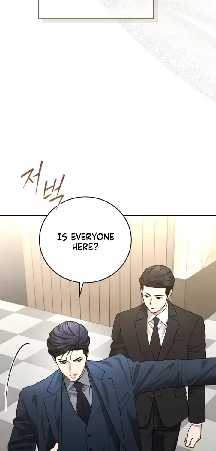 Emergency Flirting Chapter 17 page 38