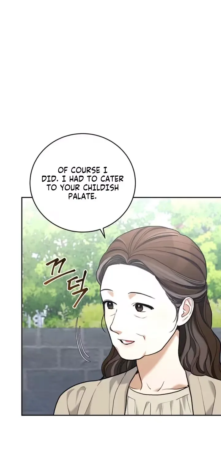 Emergency Flirting Chapter 17 page 54