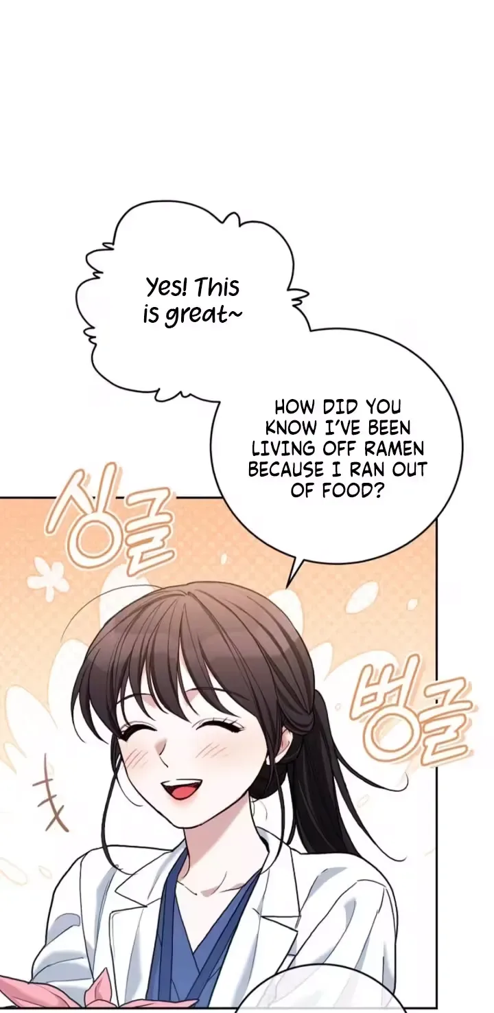 Emergency Flirting Chapter 17 page 55