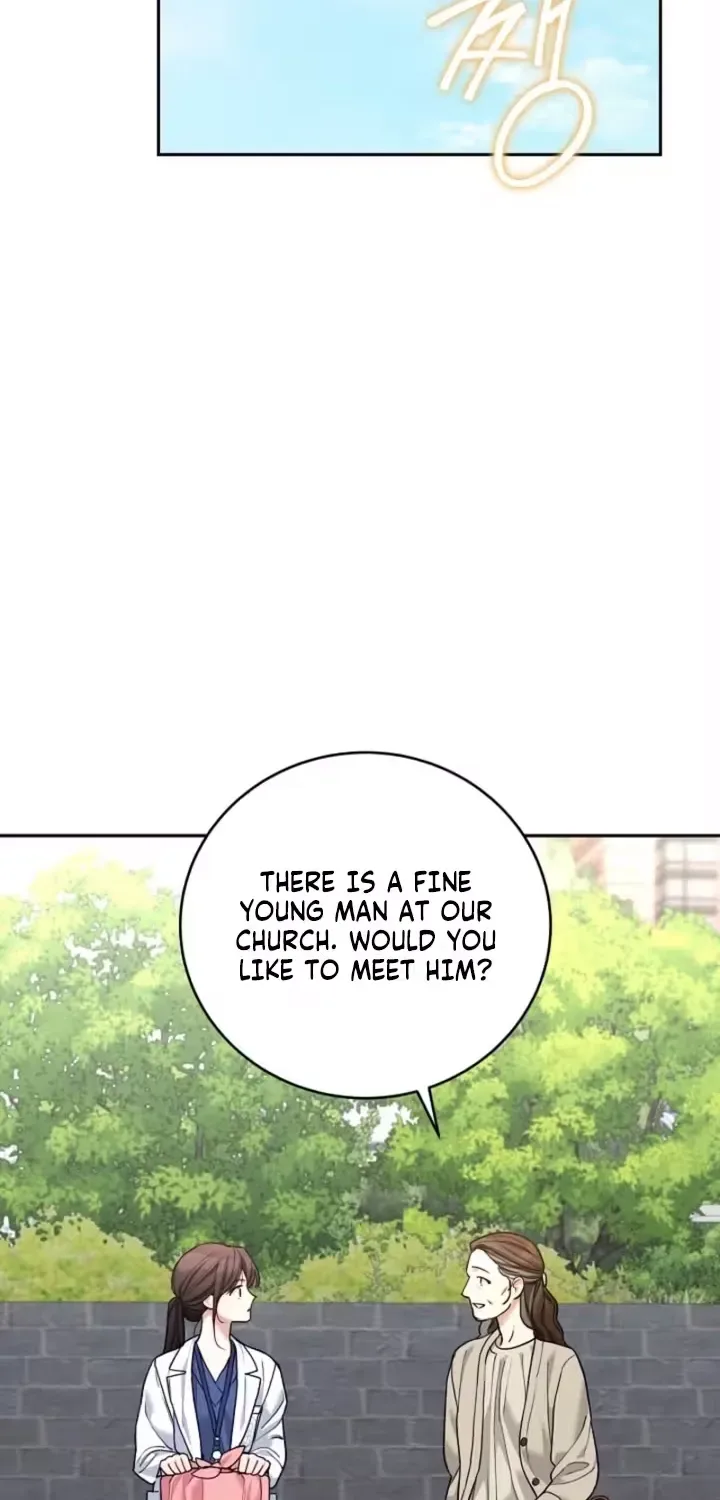 Emergency Flirting Chapter 17 page 58