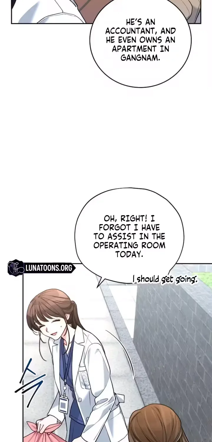 Emergency Flirting Chapter 17 page 63
