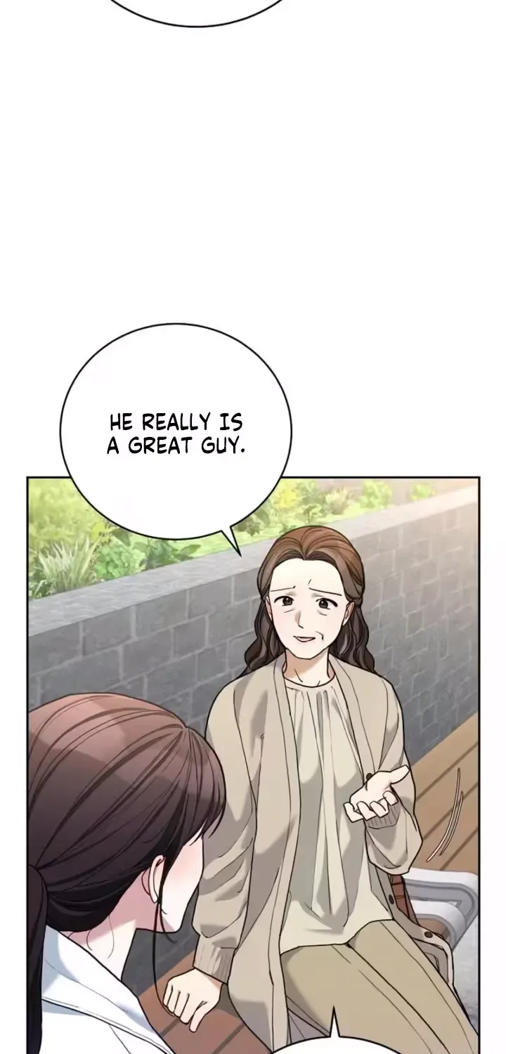 Emergency Flirting Chapter 17 page 62