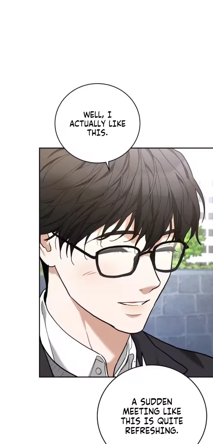 Emergency Flirting Chapter 17 page 81
