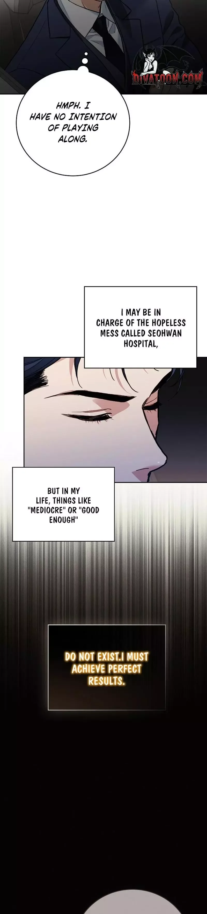 Emergency Flirting Chapter 2 page 19